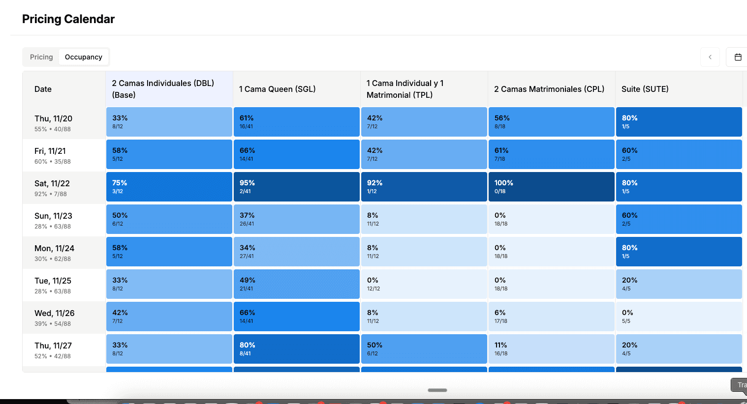 Ampliphi screenshot 3