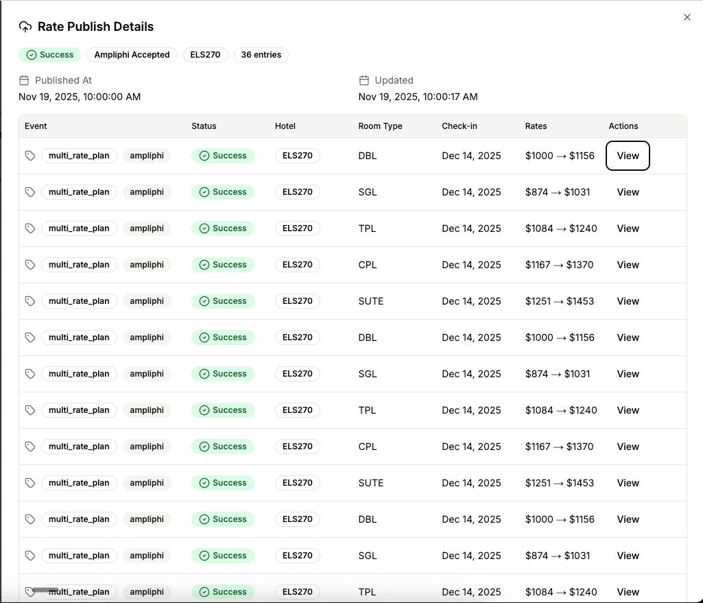 Ampliphi screenshot 8